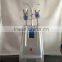 Cryolipolysis Machine For Fat Cell 50 / 60Hz Freeze Cryo Machine Skin Tightening