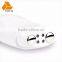 Japan EMS fat burning warm face facial beauty machine