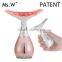 Neck Wrinkle Remover machine Neck Back Vibration Massager