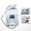Tattoo Removal System Q Switch Nd Yag Laser Q Switched Laser Machine Lip Line /tattoo Eyebrow/ Removal Machine