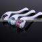 2016 CE 540 needles titanium derma roller best quality from factory