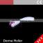 Acne scar removal micro needle therapy 600 needles stainless DRS derma roller for skin rejuvenation