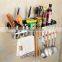 stainless steel kitchen storage shelf Industrial drying hanging dish rack