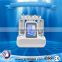 Hot selling china www beauty machine com facial steamer reviews with CE certificate