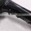 China Fashion ionic function powerful with stand hair dryer