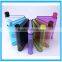  Hot Sale BPA Free A5 Water Bottle/Eco-friendly 420ML Memobottle