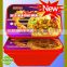 2015 Halal Ready Meal Parboiled Instant Self-heating Rice
