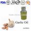 13 years ISO manufacture supply food grade garlic oil, garlic hair oil, odorless garlic oil
