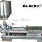 CJ-X Mini liquid / honey / paste filling machine coffee capsule filling machine