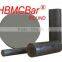 Continuous cast iron bar hbmcbar / cast iron round bar
