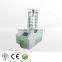 Portable Laborotary scale vacuum lyophilizer laboratory freeze dryer for sale
