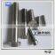 724L /316Lmod /1.4435 stainless steel fasteners DIN931 half thread hex bolts