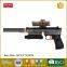 Zhorya high quality boy cool black BO water bullet gun toy