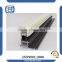 Quick Delivery Black Anodized Steel Extrusions