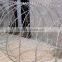 RAZOR WIRE 10M/65M GALVANISED BARBED STEEL SECURITY FENCE FARM COILED CONCERTINA