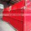 Temporary fence post base Plastic/ Reusable No Galvanized Canada temporary fencing,high standard