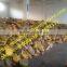 Pure beeswax with good quality for export