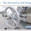 Stailess steel electric greenhouse poultry house exhaust fan