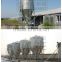 cheap silo/chicken feed silo/galvanized silo/fiberglass feed silo