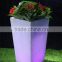 Bottom price First Choice custom flower pots used mould