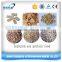 200kg/h Isolated Textured Vegetable Soybean Protein Food Machine