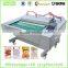 JX vacuum packing machine continuous sealing machine for sale