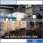 CE certificate JPW60F fabric waste recycling machine