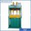 European standard CE certification rigid plastic baler machine