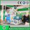 MFSP series reasonable price energy saving biomass straw sawdust wood crusher for sale
