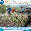 China factory directly supply Sugarcane Stripping Machine
