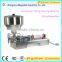 Full Stainless Steel 20ML Nut Butter Filling Packing Machine with Heating and Mixing