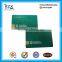 custom CMYK printing round corner CR80 plastic pvc card
