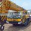 High quality 70 ton XCMG mobile crane QY70K-I spare parts