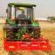 TOWNSUNNY Heavy duty rotary tiller with CE for tractor