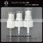 factory wholesale custom non-spill plastic dispenser pump
