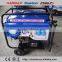 3.0KVA gasoline generator 220v 50hz single phase JD ANGEL TYPE DJ6500E & DJ6500ES
