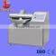 Economic meat bowl chopping/cutter machine for sausage