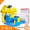 Hot sale Strongwin fish feed producing machinery floating fish feed mill plant machine