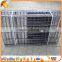 Slap-Up metal folding dog cage kennels for sale