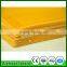 Hot sale bee comb foundation sheet/ beeswax foundation comb sheet