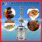 41 Home Appliances double tower chocolate fountain
