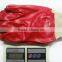 Red Industrial Working PVC Glove