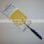 telescopic fly swatter/extendable fly swatter/stainless steel fly swatter