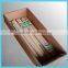 Wy-C164 Disposable Round Bamboo Stick for Barbeque