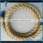 3 strand twisted pure sisal rope price