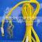 3 Strand Twist Rope Type and PE Rope Twine