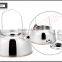 Stainless Steel Campling kettle
