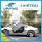 Zhejiang Lantong Chevrolet Camaro Exclusive Using Lambo Door Kit