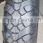 15.00-21 E2 military truck tyres with super cross country pattern