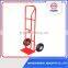 Trade Assurance Stainless Steel Hand Trolly Hand Truck Cart